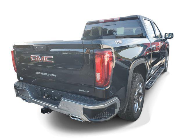 new 2025 GMC Sierra 1500 car, priced at $59,965