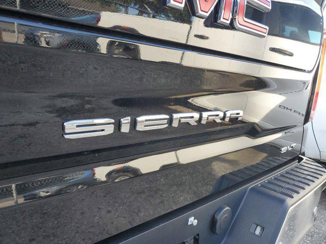 new 2025 GMC Sierra 1500 car, priced at $59,965