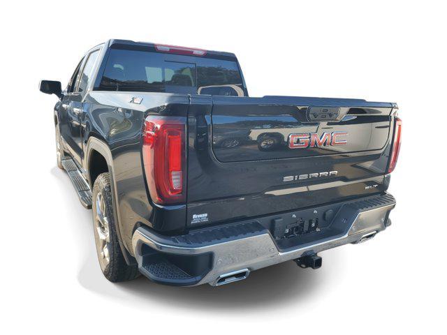 new 2025 GMC Sierra 1500 car, priced at $59,965