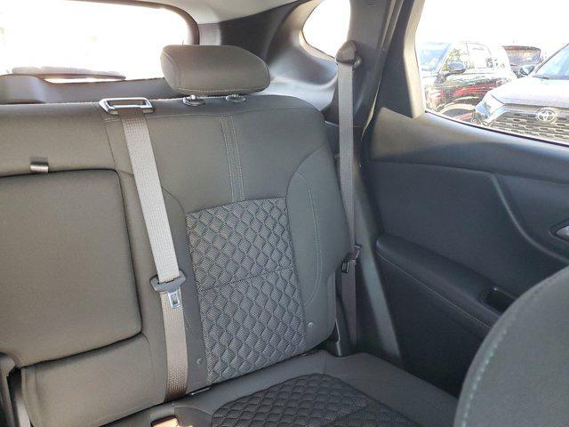 used 2020 Chevrolet Blazer car, priced at $15,882