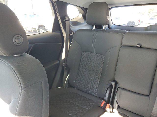 used 2020 Chevrolet Blazer car, priced at $15,882