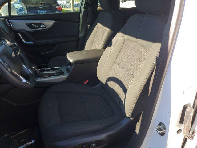 used 2020 Chevrolet Blazer car, priced at $15,882