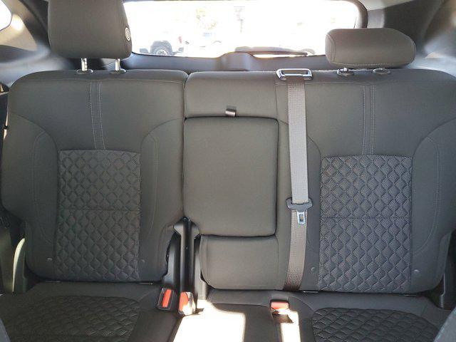 used 2020 Chevrolet Blazer car, priced at $15,882