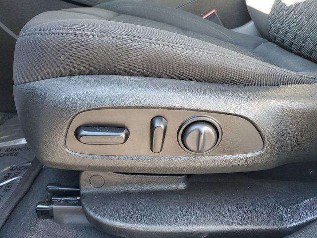 used 2020 Chevrolet Blazer car, priced at $15,882