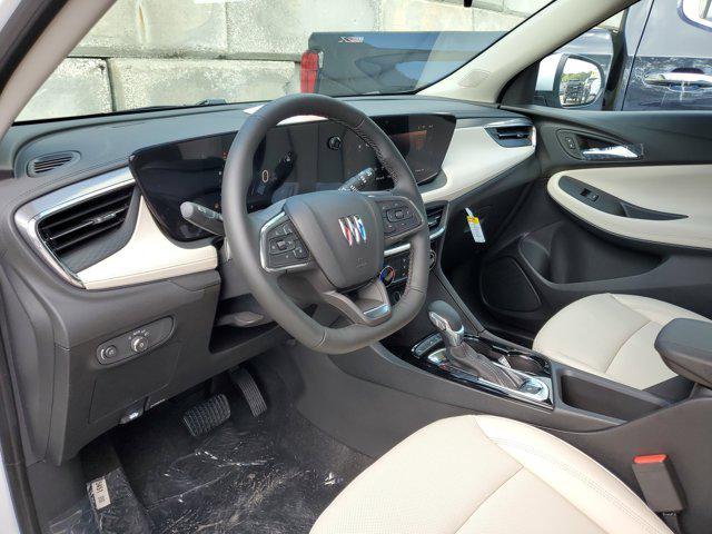 new 2026 Buick Encore GX car, priced at $29,182