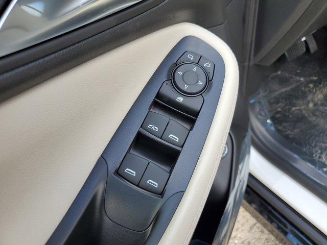 new 2026 Buick Encore GX car, priced at $29,182