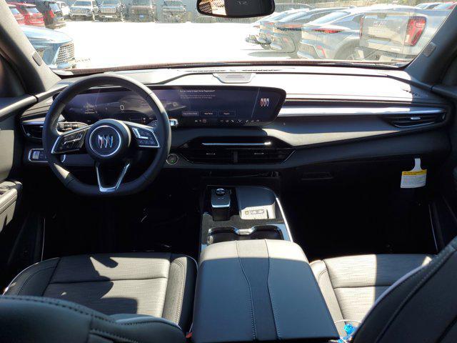 new 2026 Buick Enclave car, priced at $47,201