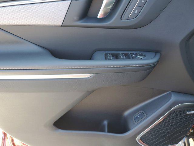 new 2026 Buick Enclave car, priced at $47,201