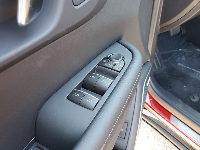 new 2026 Buick Enclave car, priced at $47,201