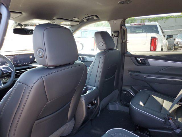 new 2026 Buick Enclave car, priced at $47,201