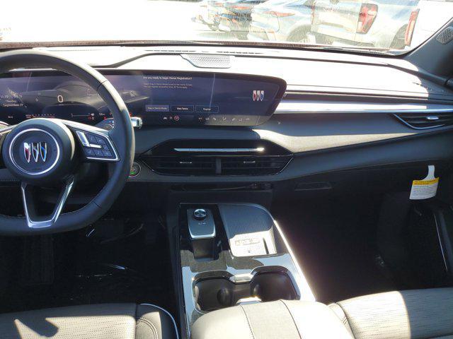 new 2026 Buick Enclave car, priced at $47,201