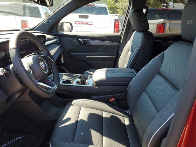 new 2026 Buick Enclave car, priced at $47,201