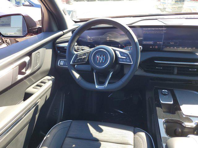 new 2026 Buick Enclave car, priced at $47,201