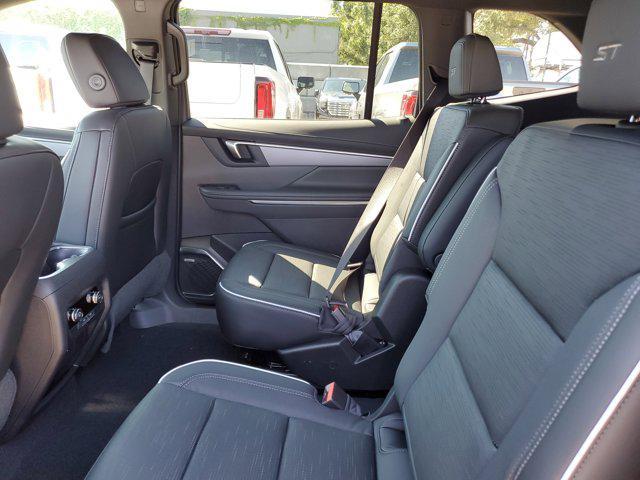 new 2026 Buick Enclave car, priced at $47,201