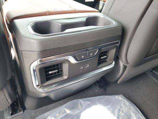 new 2025 GMC Sierra 1500 car, priced at $72,994