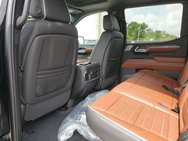 new 2025 GMC Sierra 1500 car, priced at $72,994