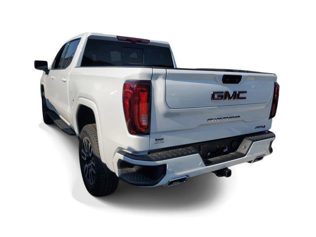 new 2025 GMC Sierra 1500 car, priced at $62,083