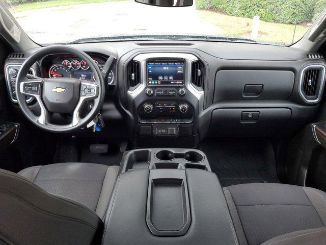 used 2020 Chevrolet Silverado 1500 car, priced at $26,931