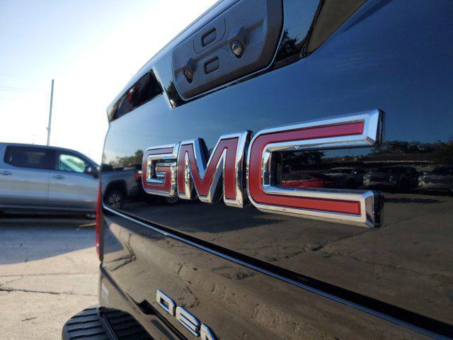 new 2025 GMC Sierra 1500 car, priced at $63,220