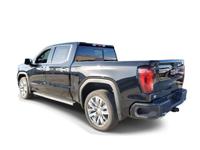 new 2025 GMC Sierra 1500 car, priced at $63,220