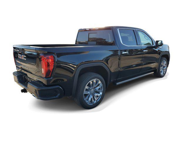 new 2025 GMC Sierra 1500 car, priced at $63,220