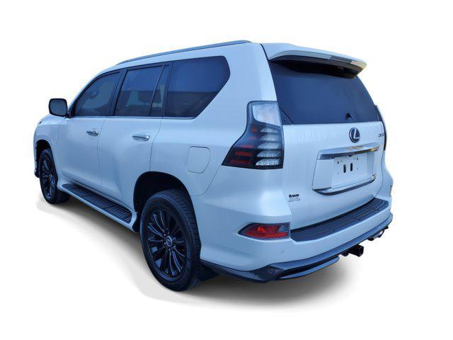 used 2023 Lexus GX 460 car, priced at $57,926