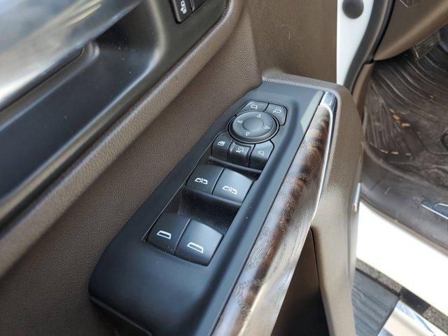used 2023 GMC Sierra 3500 car, priced at $61,571