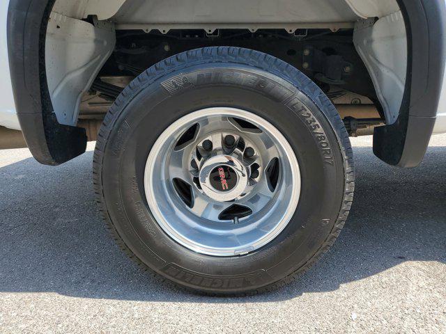used 2023 GMC Sierra 3500 car, priced at $61,571