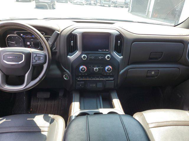 used 2023 GMC Sierra 3500 car, priced at $61,571