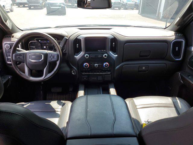 used 2023 GMC Sierra 3500 car, priced at $61,571