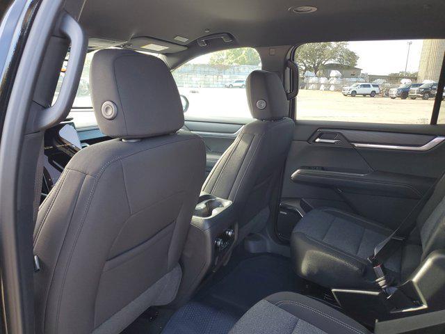 new 2026 GMC Acadia car, priced at $42,332