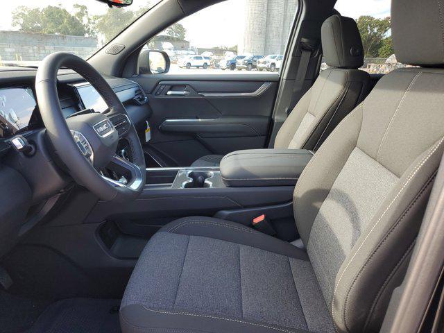 new 2026 GMC Acadia car, priced at $42,332