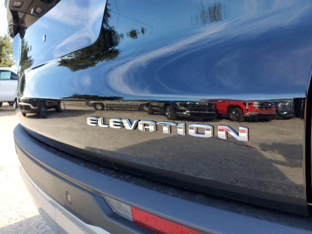 new 2026 GMC Acadia car, priced at $42,332