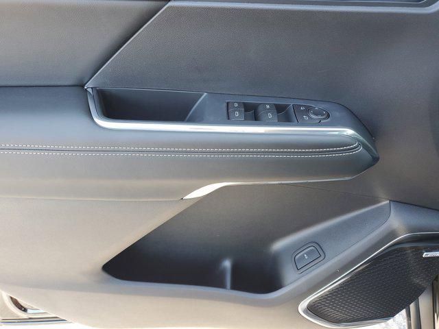 new 2026 GMC Acadia car, priced at $42,332