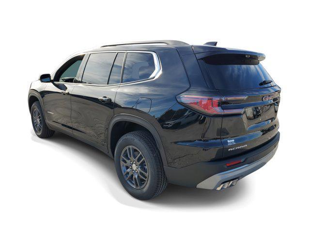 new 2026 GMC Acadia car, priced at $42,332