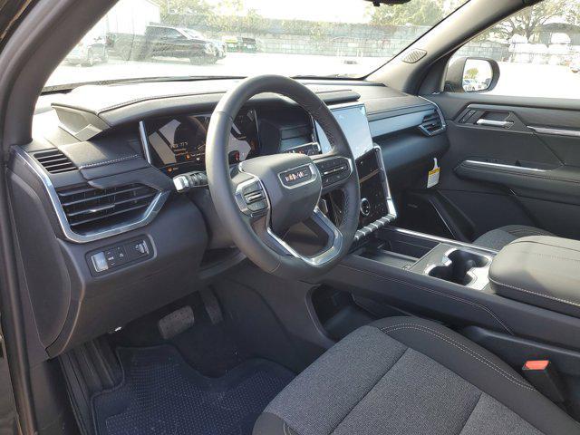 new 2026 GMC Acadia car, priced at $42,332