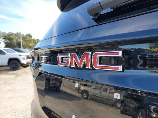 new 2026 GMC Acadia car, priced at $42,332
