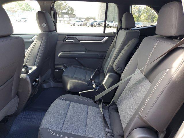 new 2026 GMC Acadia car, priced at $42,332