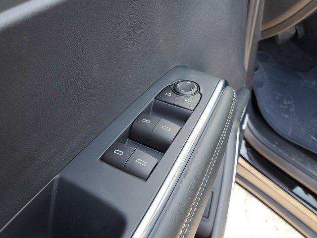 new 2026 GMC Acadia car, priced at $42,332