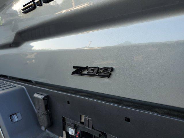 new 2025 GMC Sierra 1500 car, priced at $74,403
