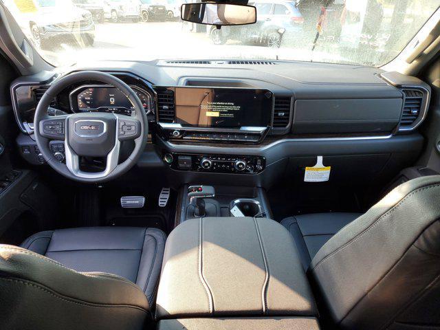 new 2025 GMC Sierra 1500 car, priced at $74,403
