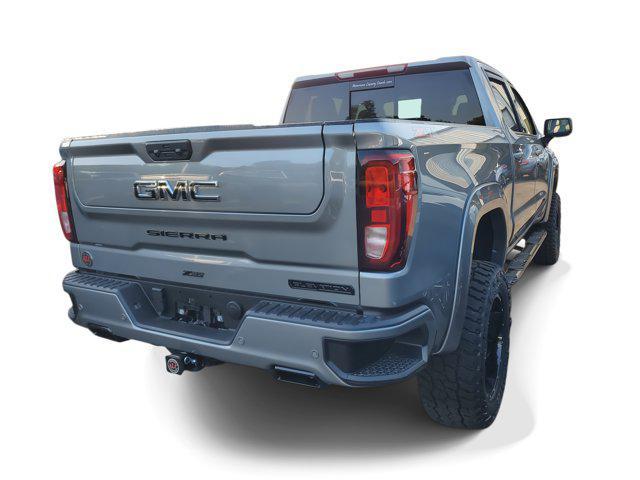 new 2025 GMC Sierra 1500 car, priced at $74,403