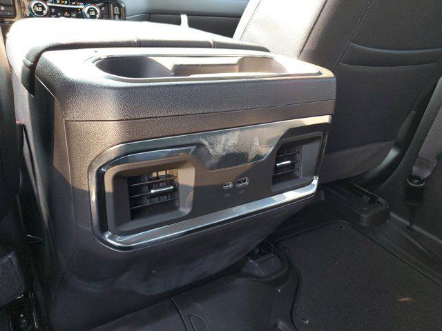 new 2025 GMC Sierra 1500 car, priced at $74,403