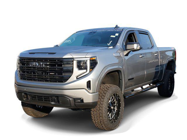 new 2025 GMC Sierra 1500 car, priced at $74,403