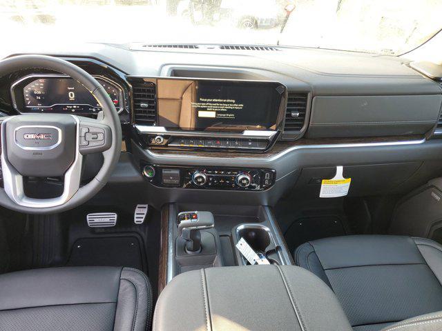 new 2025 GMC Sierra 1500 car, priced at $74,403