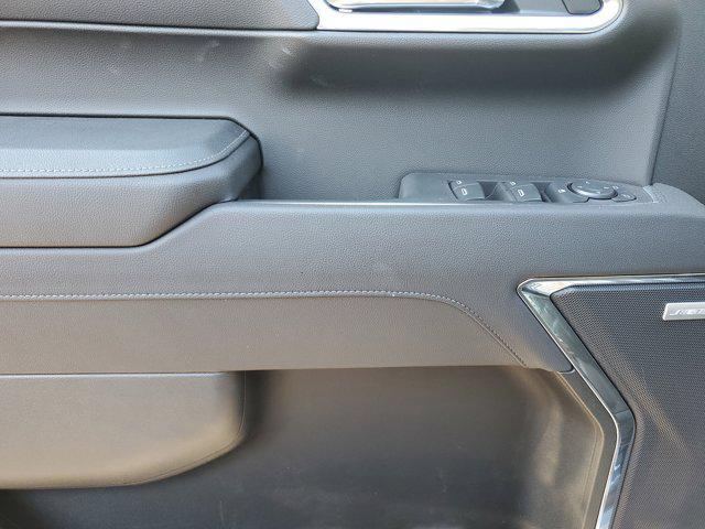 new 2025 GMC Sierra 1500 car, priced at $74,403