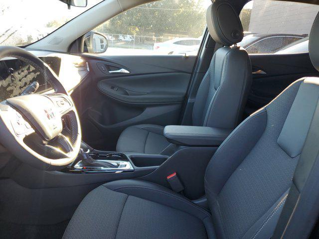 new 2026 Buick Encore GX car, priced at $24,284