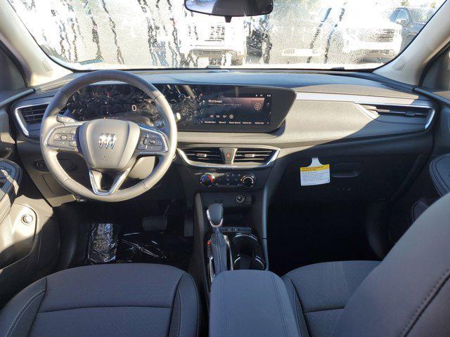 new 2026 Buick Encore GX car, priced at $24,284