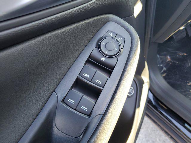 new 2026 Buick Encore GX car, priced at $24,284