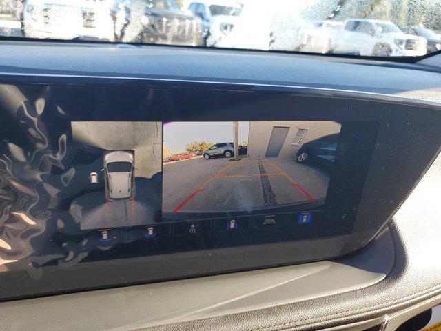 new 2026 Buick Encore GX car, priced at $24,284